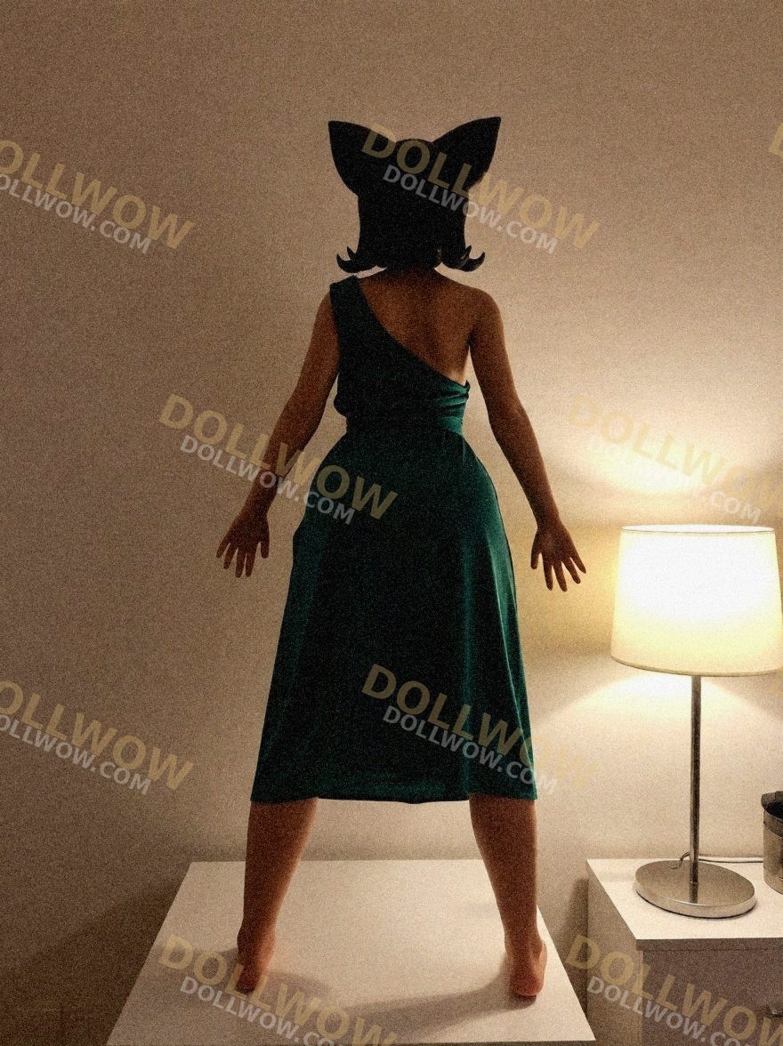 Watermarked customer photo submitted with Greg R.'s DollWow review