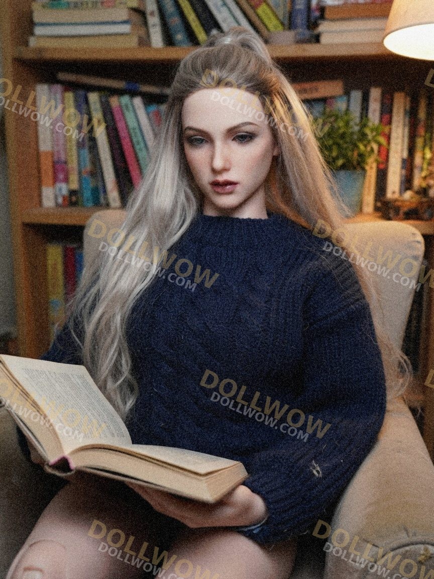 Watermarked customer photo submitted with Kevin's DollWow review