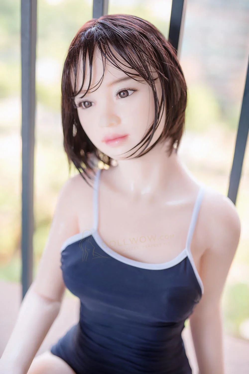 6YE Lena Eugene 150cm A-Cup TPE — image 7 of 8
