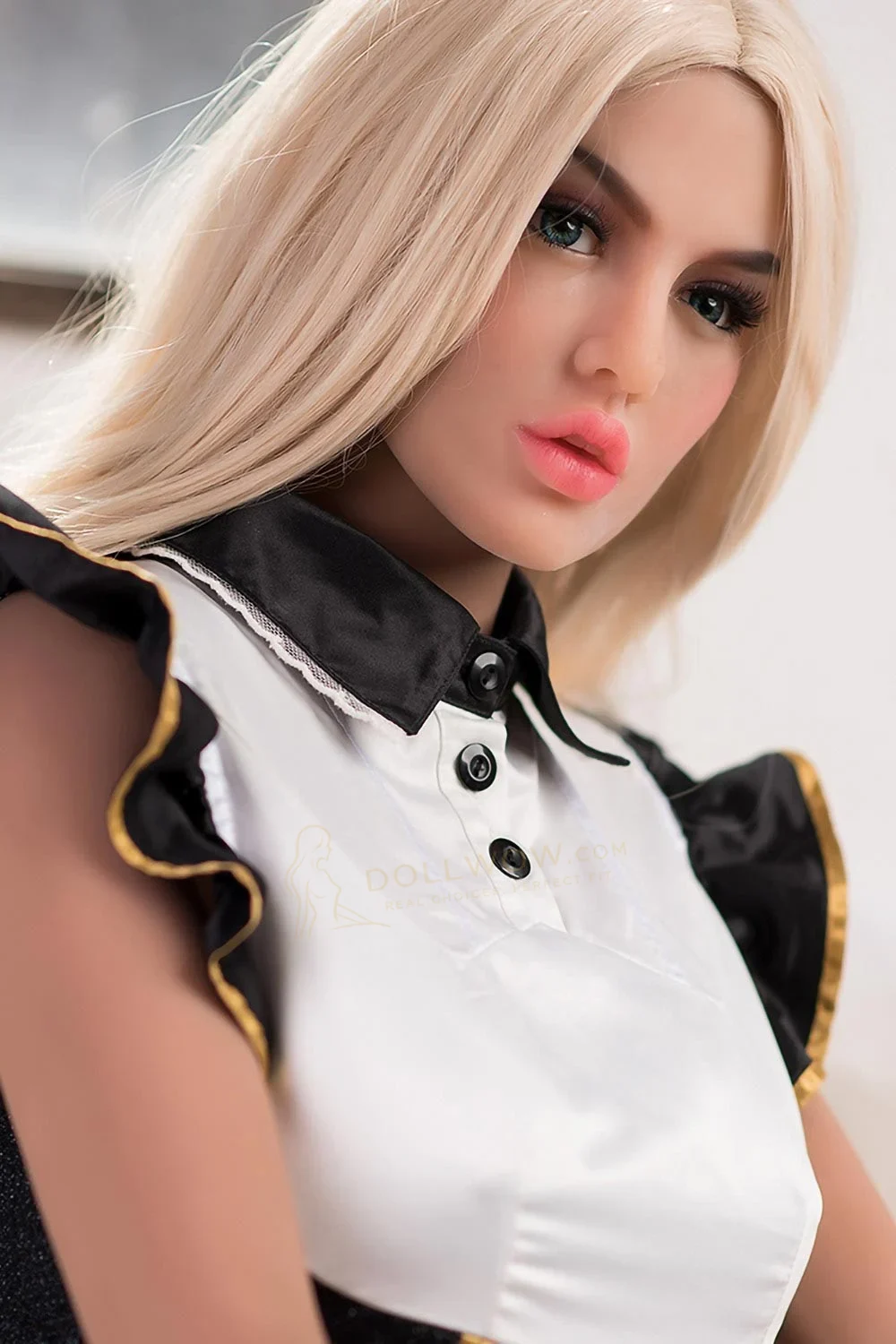 6YE Maula 165cm I-Cup TPE — image 4 of 8