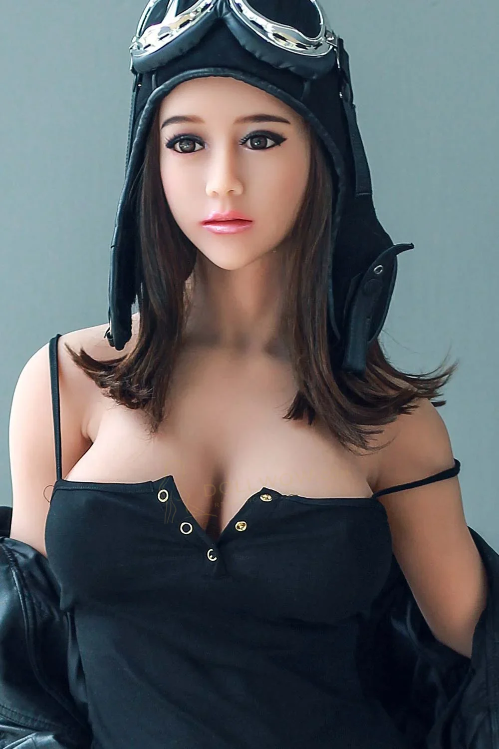 6YE Neeta 165cm I-Cup TPE — image 8 of 8