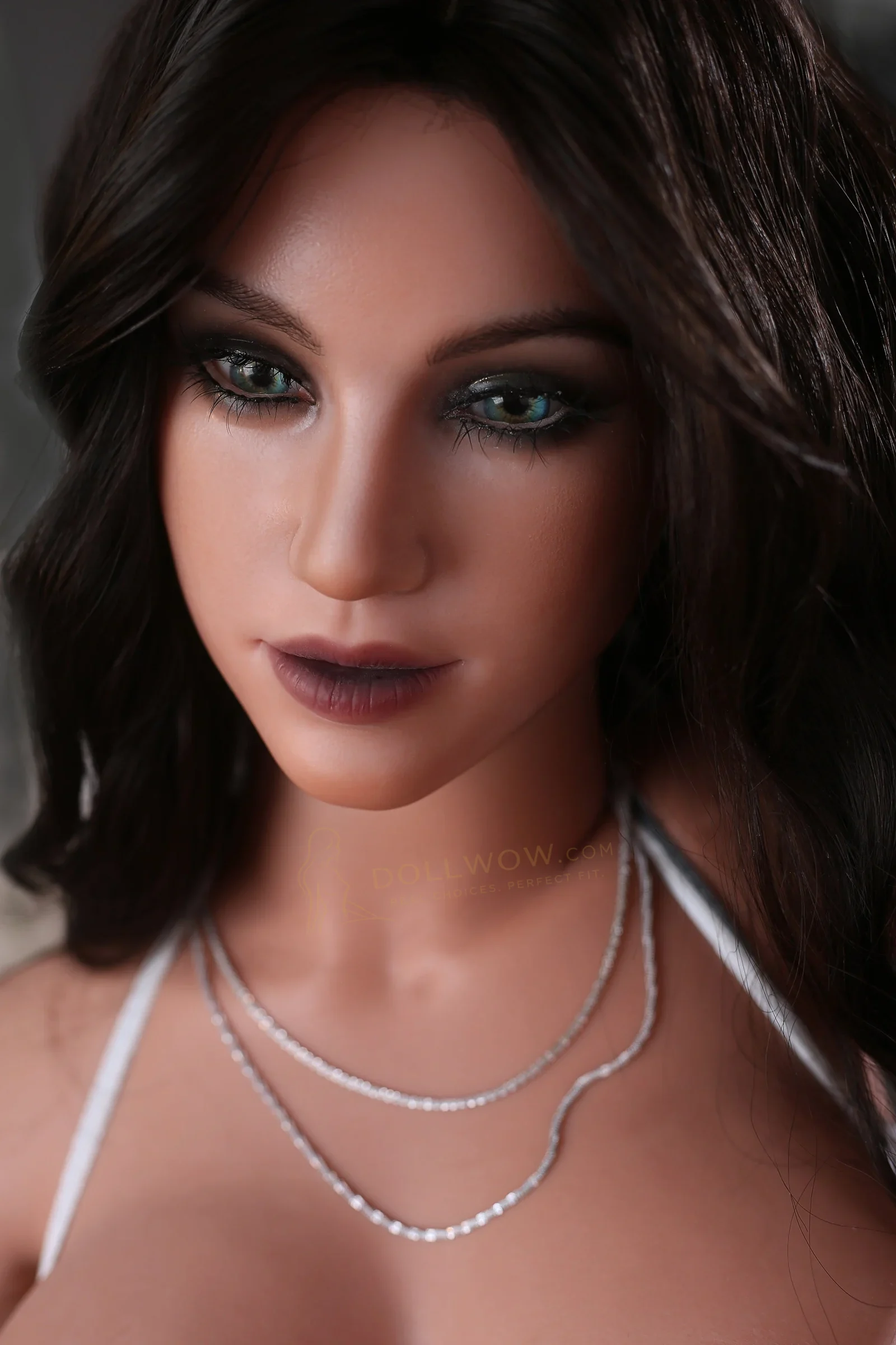Avant Doll Avant Amelia 165cm F-Cup Silicone — image 10 of 25