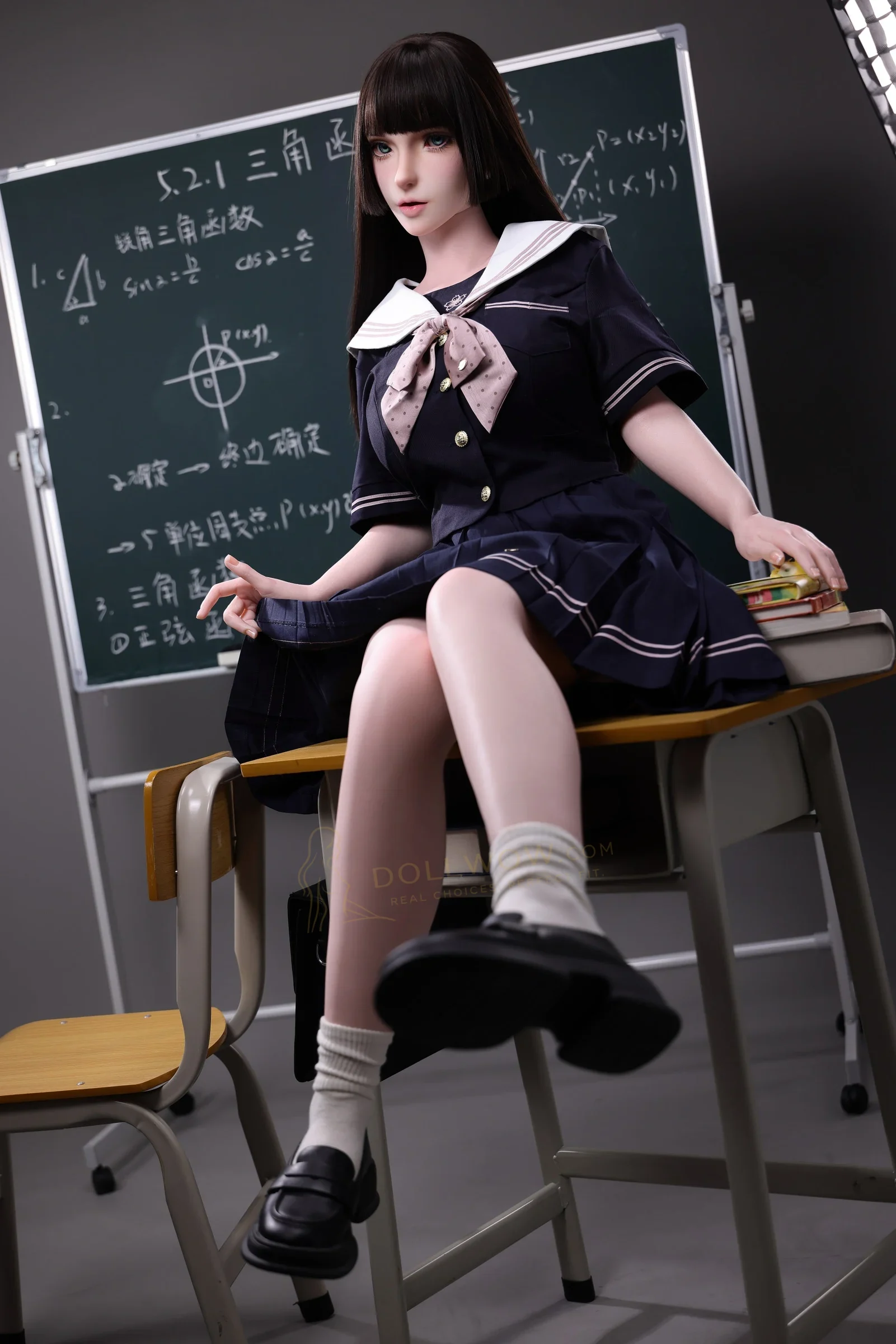 Avant Doll Rinko 157cm E-Cup Silicone
