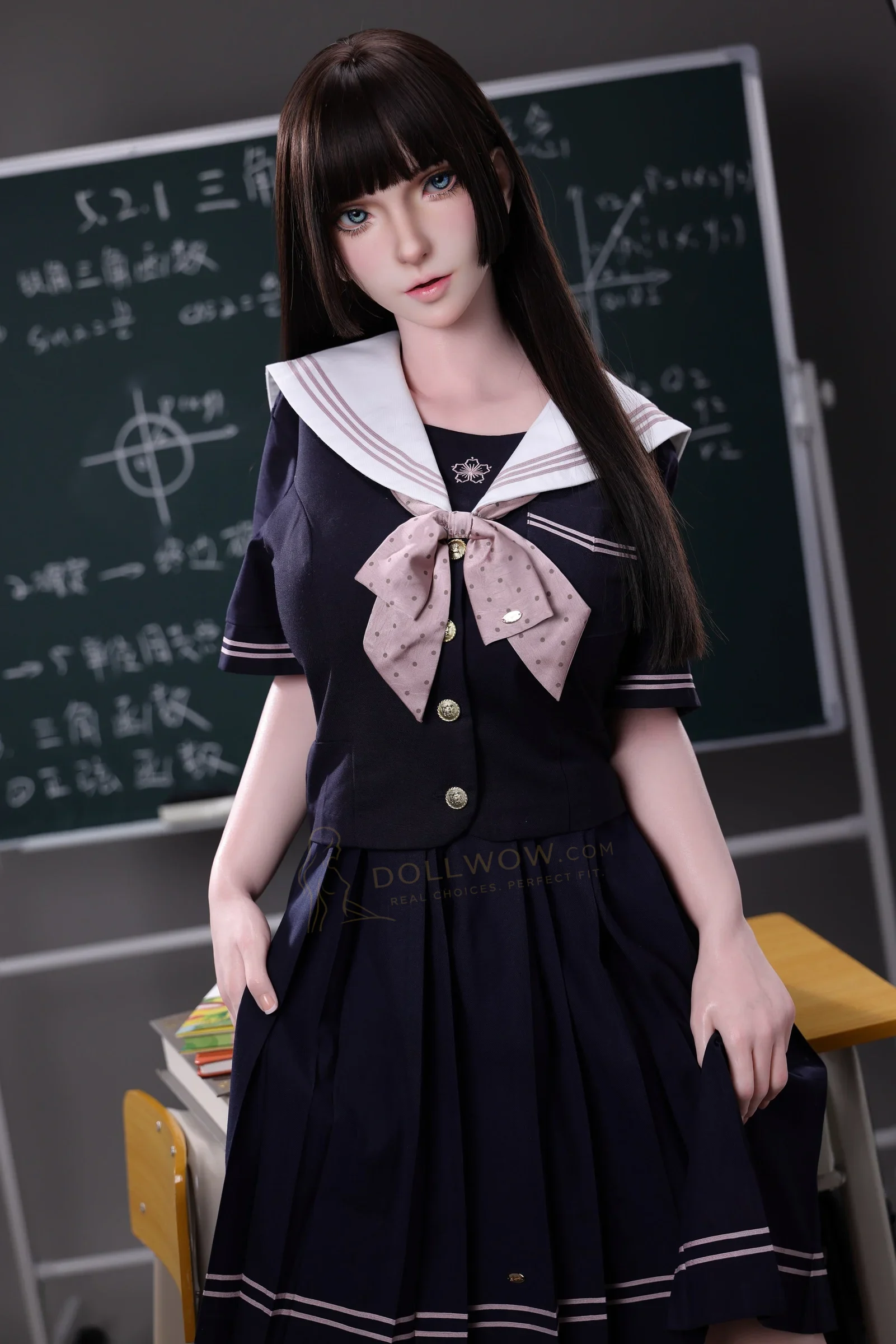Avant Doll Avant Rinko 157cm E-Cup Silicone — image 15 of 29