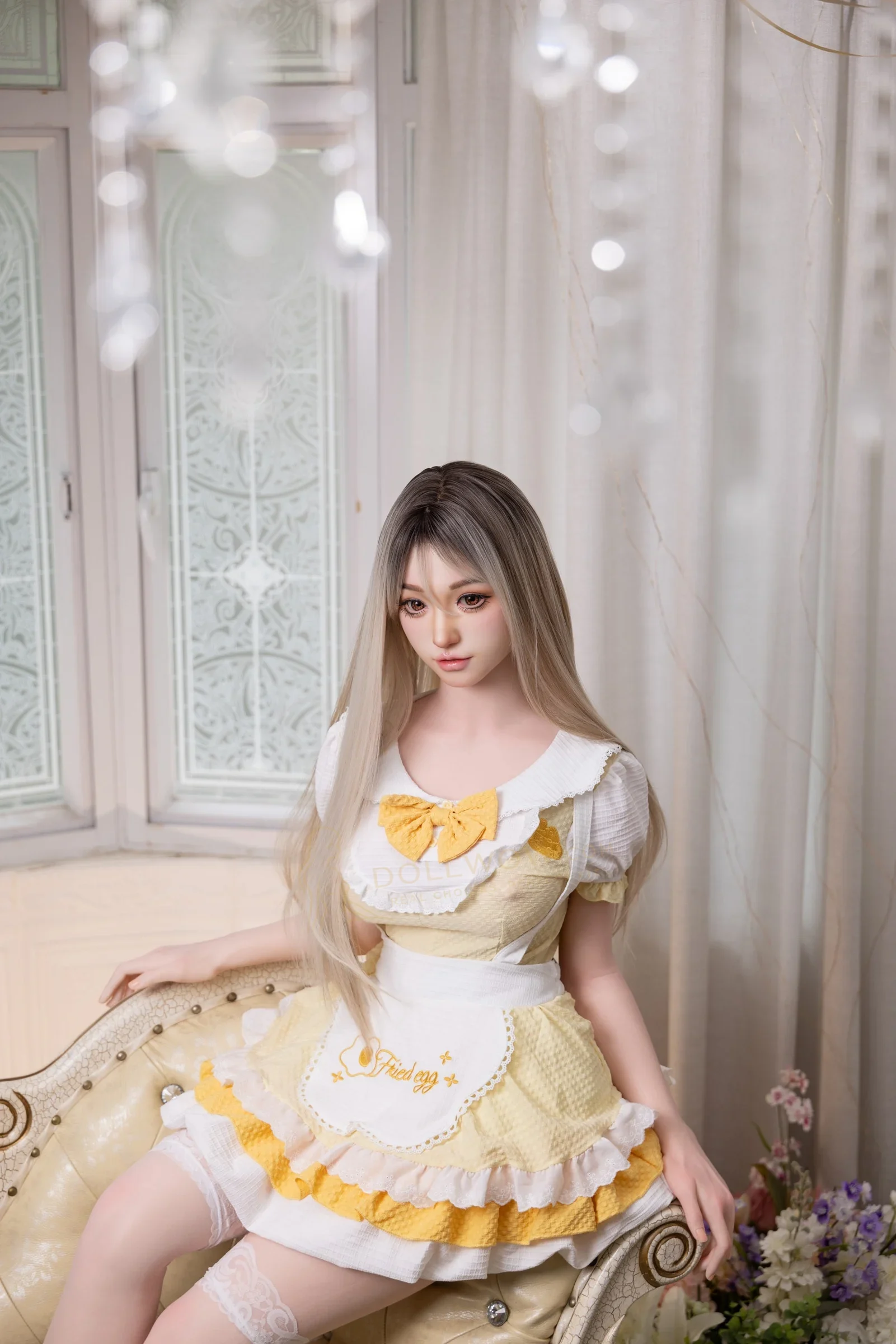 Avant Doll Sue 165cm F-Cup Silicone — image 17 of 31