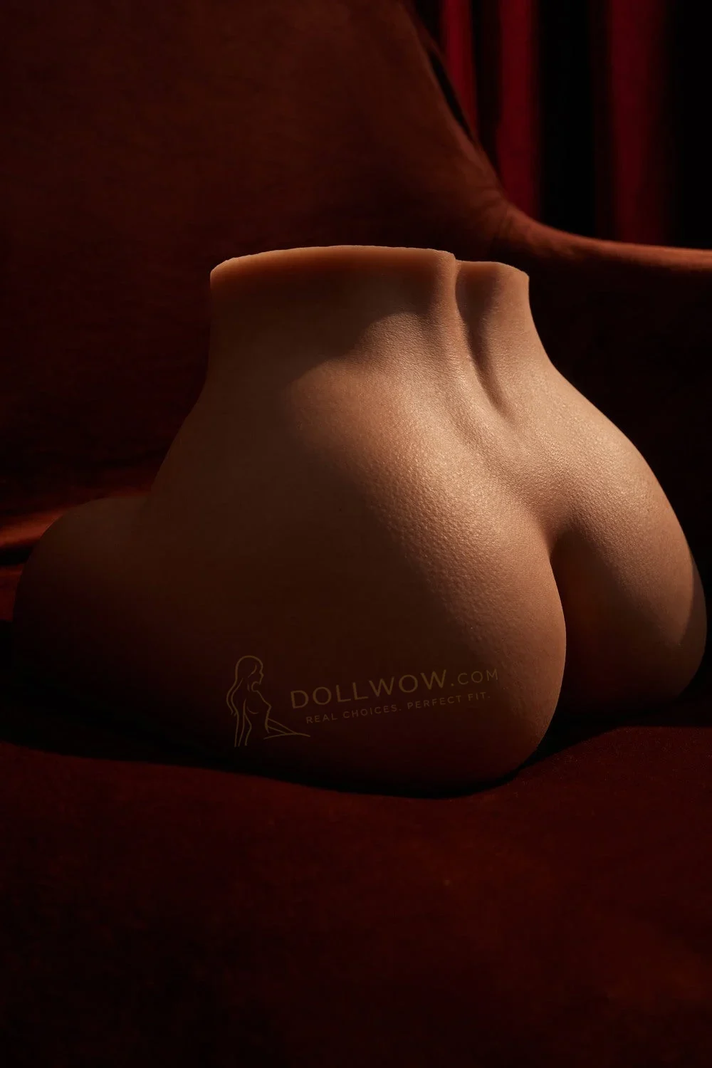 Climax Doll 20cm Silicone — image 8 of 8