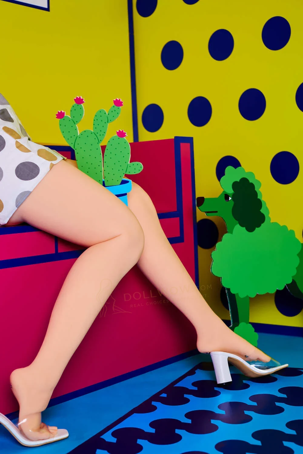 Climax Doll Climax 104cm TPE — image 3 of 8