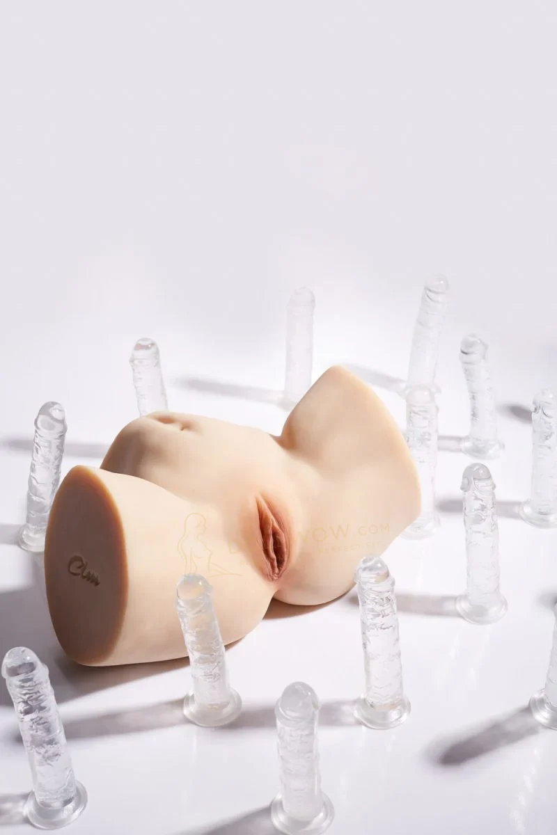 Climax Doll Climax 23cm TPE — image 8 of 8