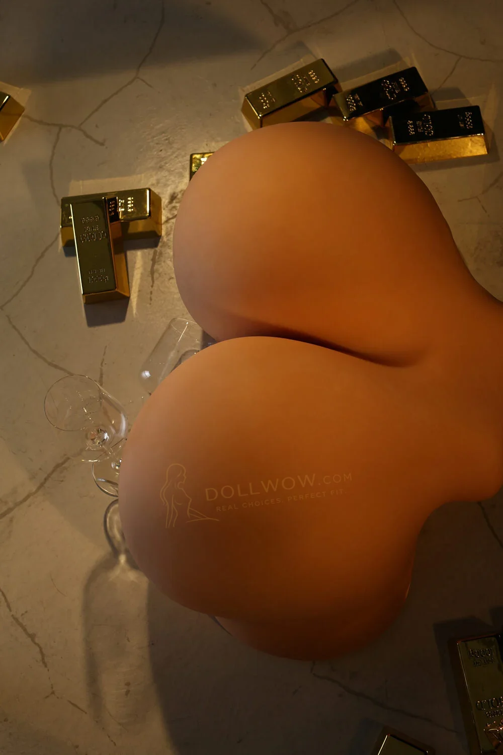 Climax Doll Climax 33cm TPE — image 5 of 8