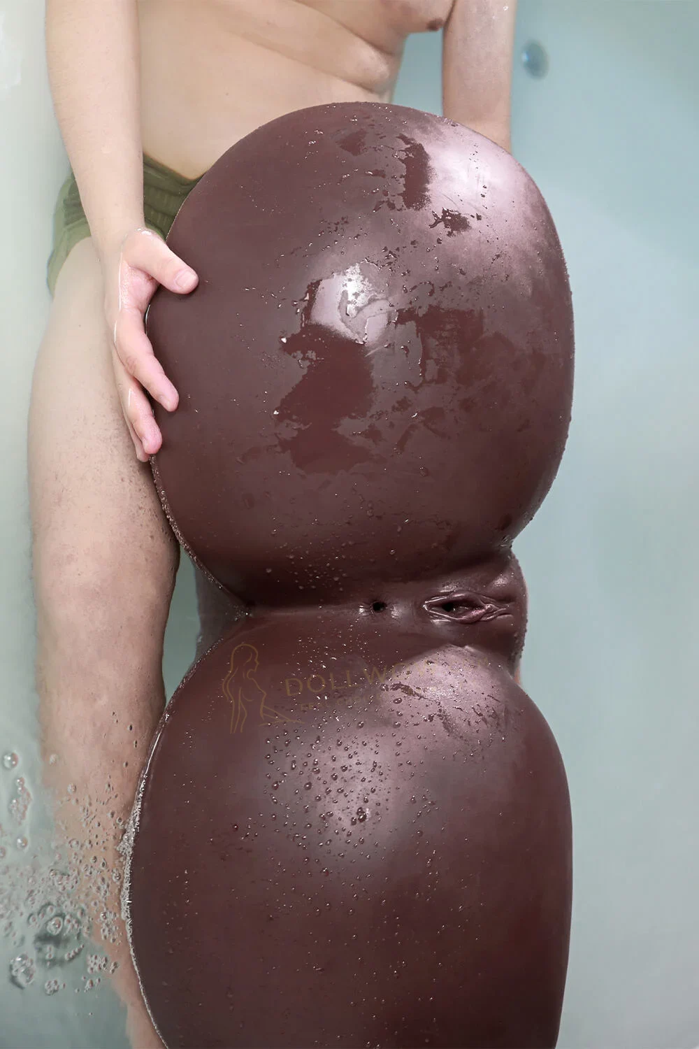 Climax Doll Climax 33cm TPE — image 4 of 8