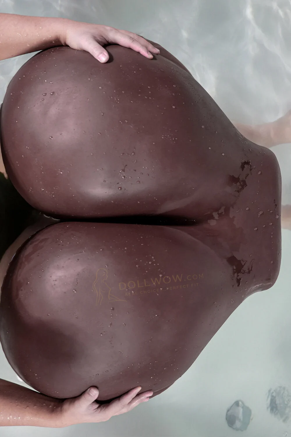 Climax Doll Climax 33cm TPE — image 5 of 8