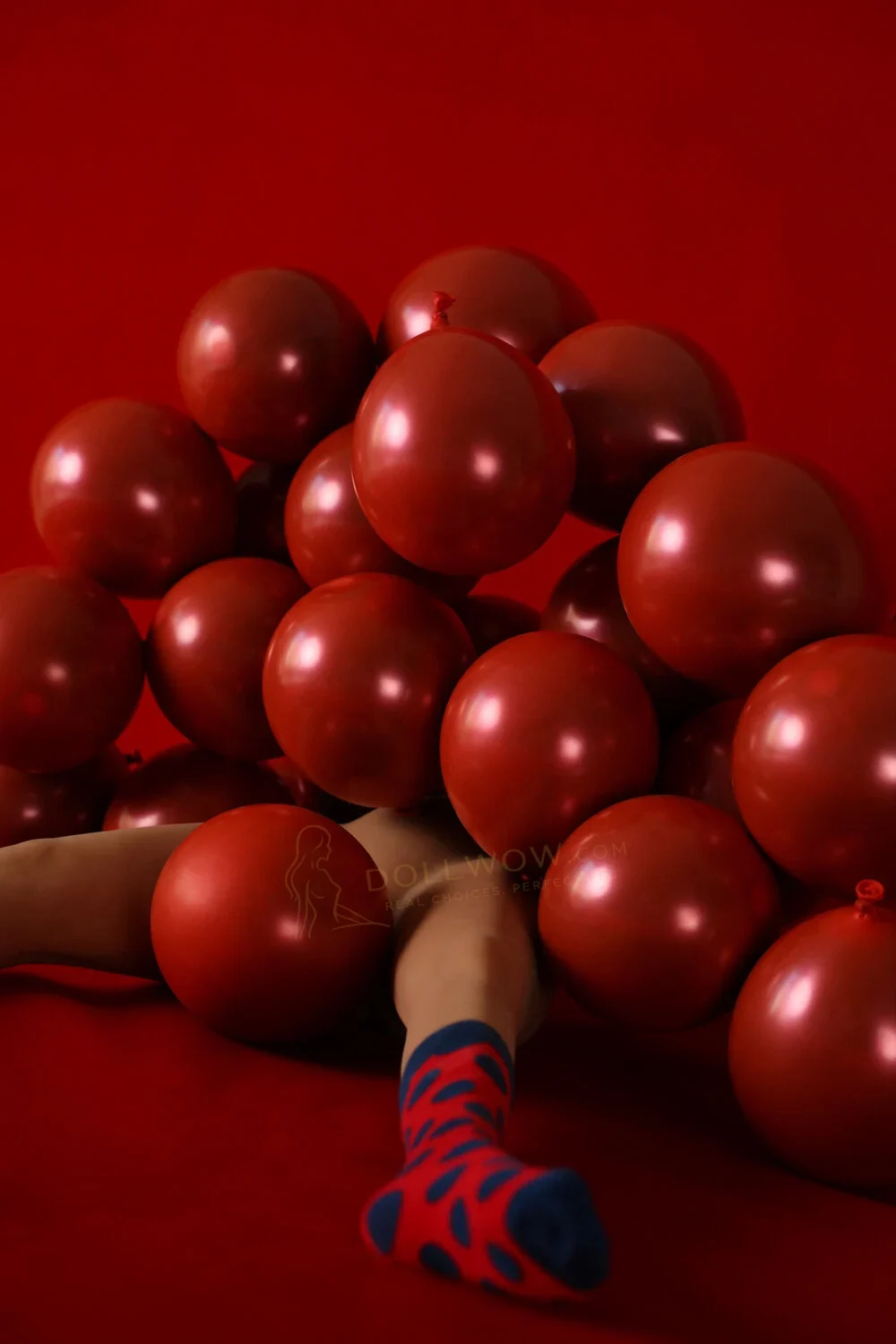 Climax Doll Climax 80cm TPE — image 5 of 8