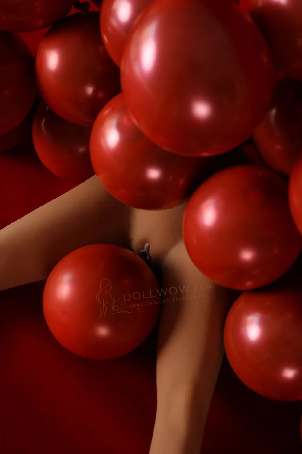 Climax Doll Climax 80cm TPE — image 6 of 8