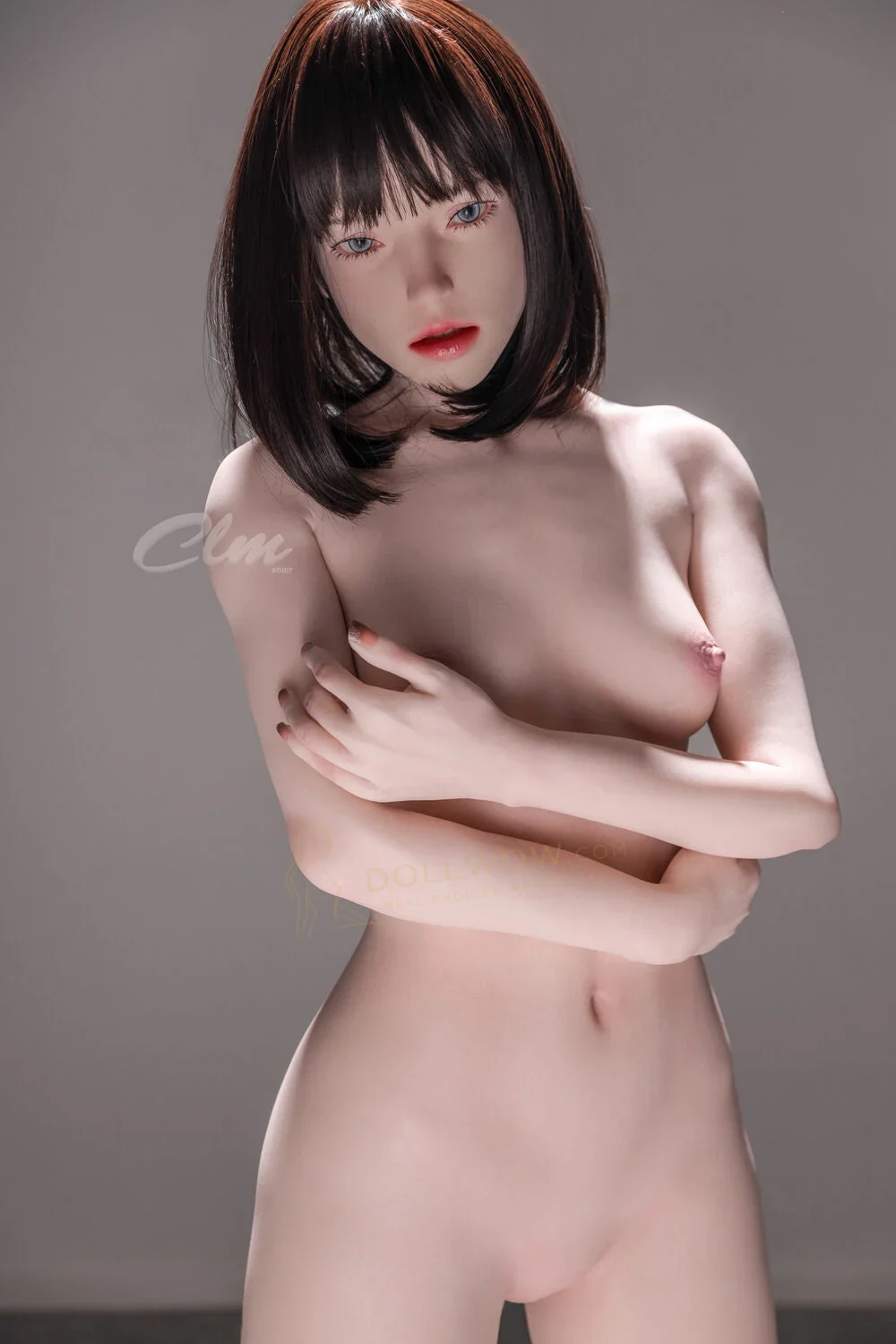 Climax Doll Gimogi 157cm D-Cup Silicone — image 5 of 8
