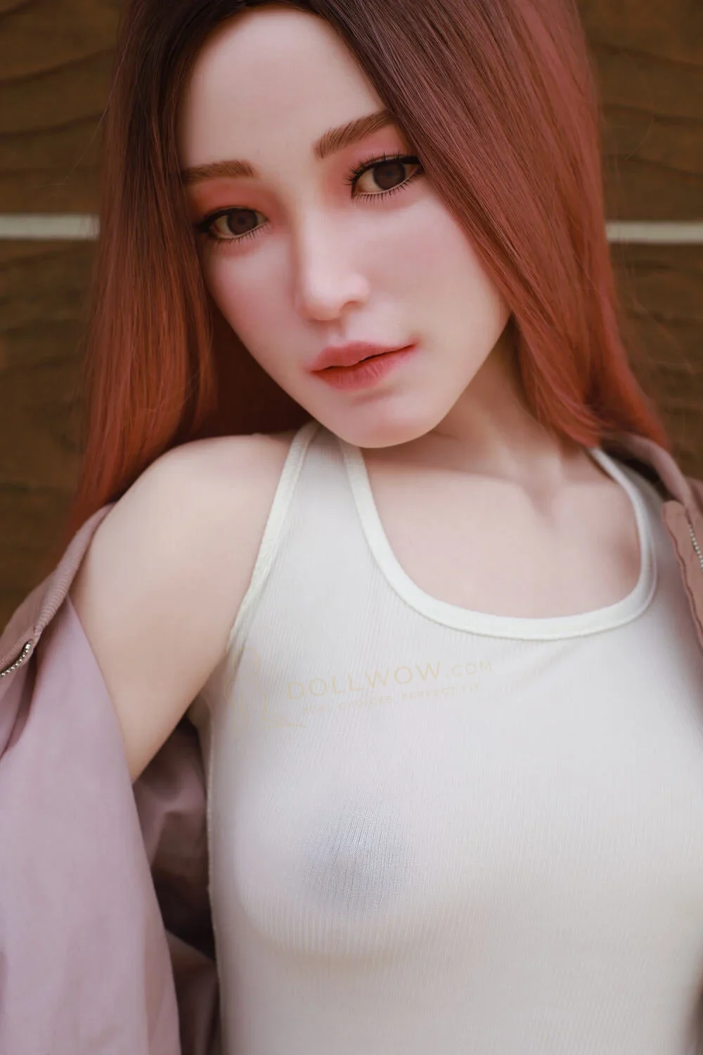 Climax Doll Hannah 157cm D-Cup Silicone — image 7 of 8