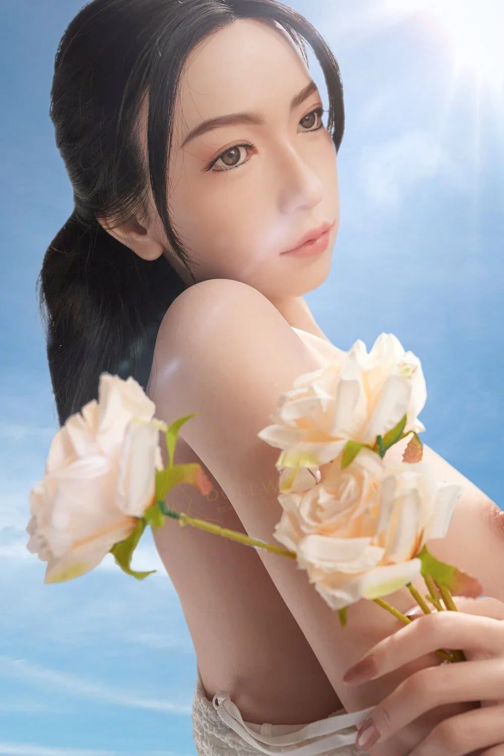 Climax Doll Mayu 158cm E-Cup Silicone — image 5 of 8