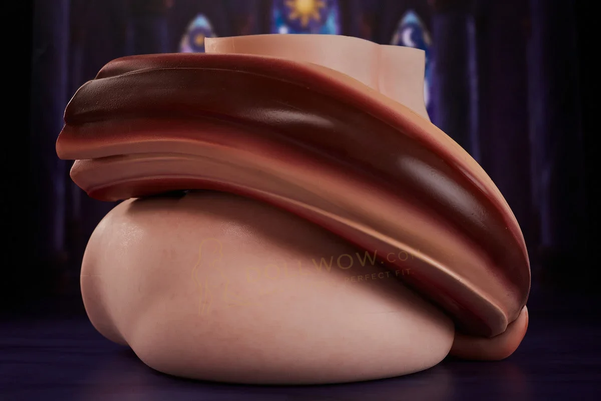 Climax Doll Pa-Theory 35cm Silicone — image 8 of 8