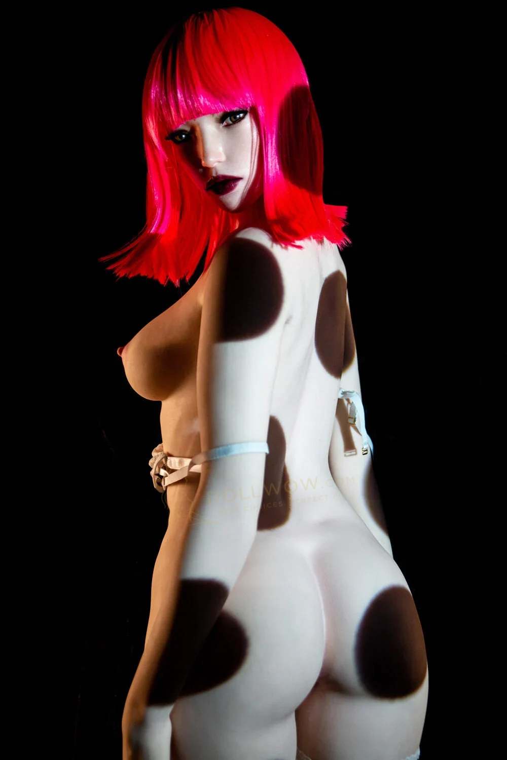 Climax Doll Polly 157cm D-Cup Hybrid — image 6 of 8