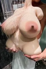 Climax Doll Torsos 54cm I-Cup Silicone — image 7 of 8