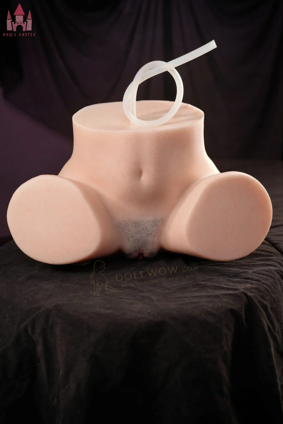 Dolls Castle B1 28cm Hips 28cm Silicone
