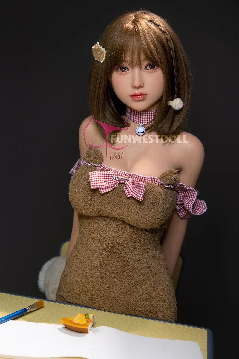 FunWest Amy 152cm D-Cup TPE — image 10 of 12