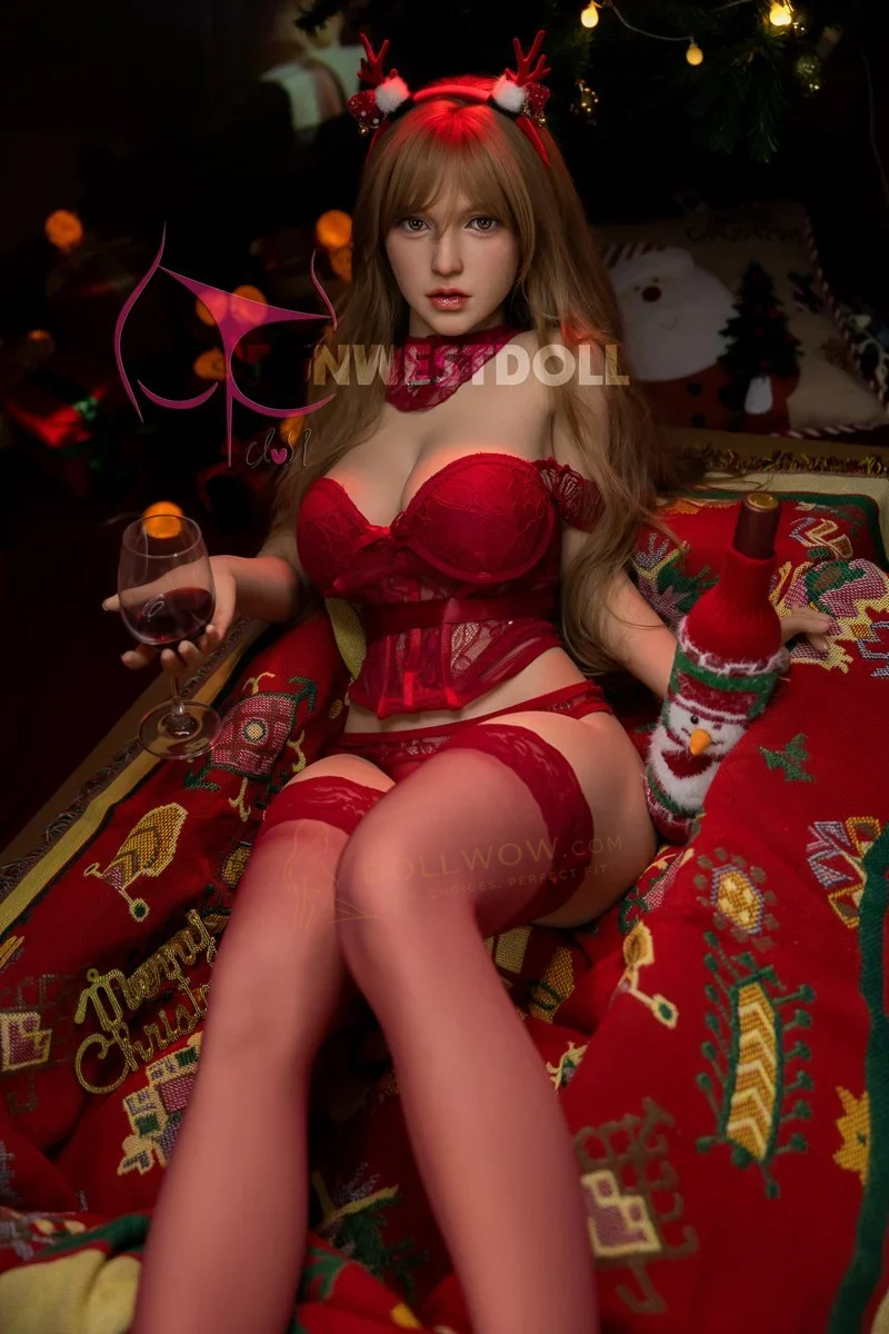 FunWest Bella 155cm F-Cup TPE — image 11 of 12