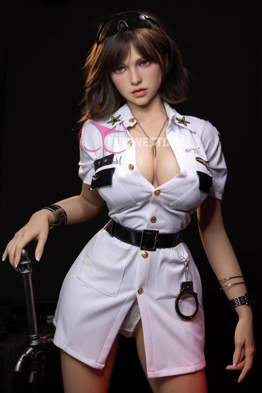 FunWest Bella 157cm G-Cup TPE