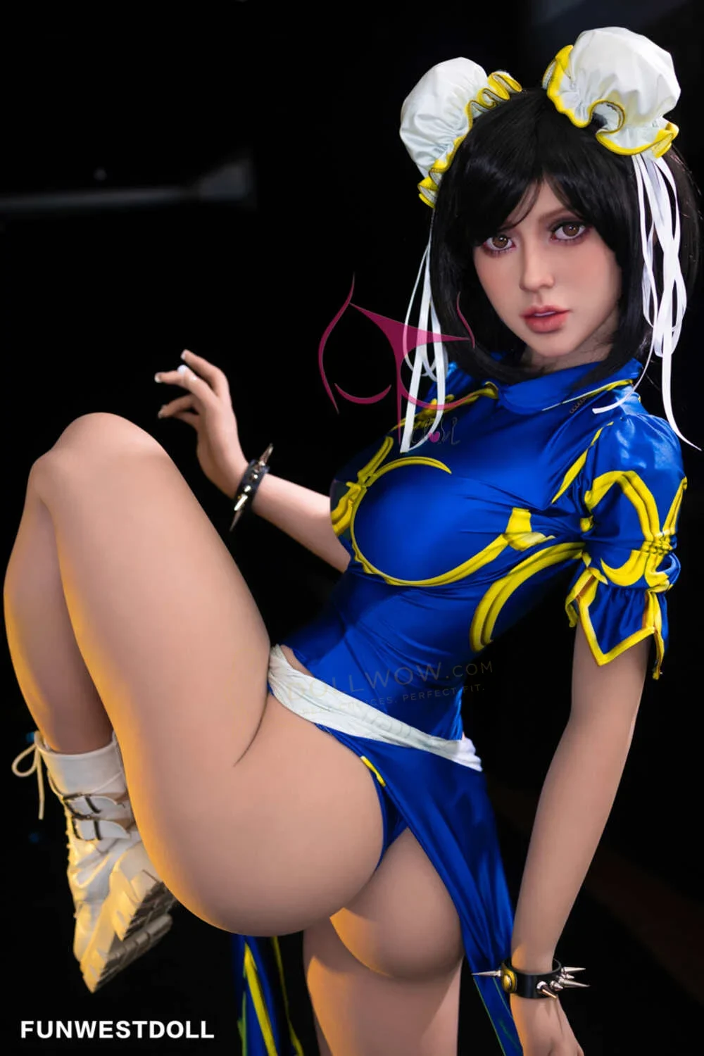 FunWest Lucy 155cm F-Cup TPE — image 11 of 11