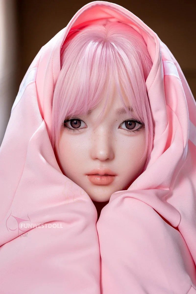 FunWest Nika 152cm D-Cup Silicone — image 11 of 12