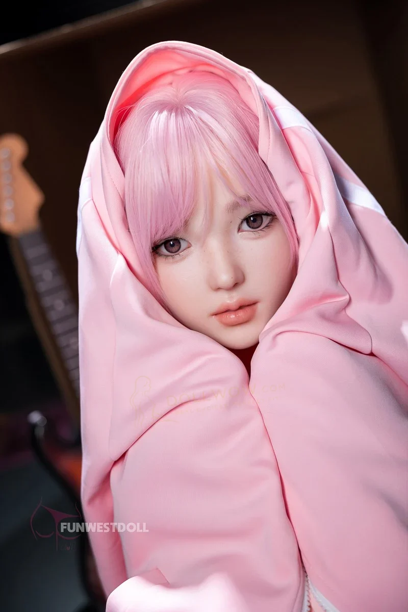 FunWest Nika 152cm D-Cup Silicone — image 12 of 12