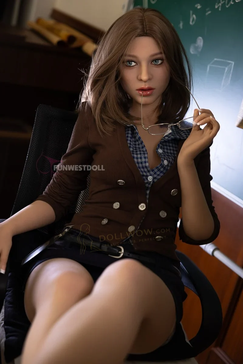 FunWest Sheila 165cm C-Cup TPE — image 10 of 12