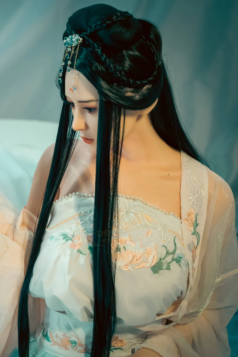 Gynoid Jiayi 170cm F-Cup Silicone — image 8 of 10