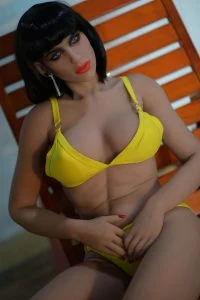 HR Aberdeen 154cm F-Cup TPE — image 14 of 16