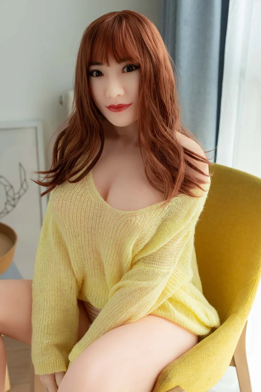 HR Aggy 165cm F-Cup TPE — image 11 of 16