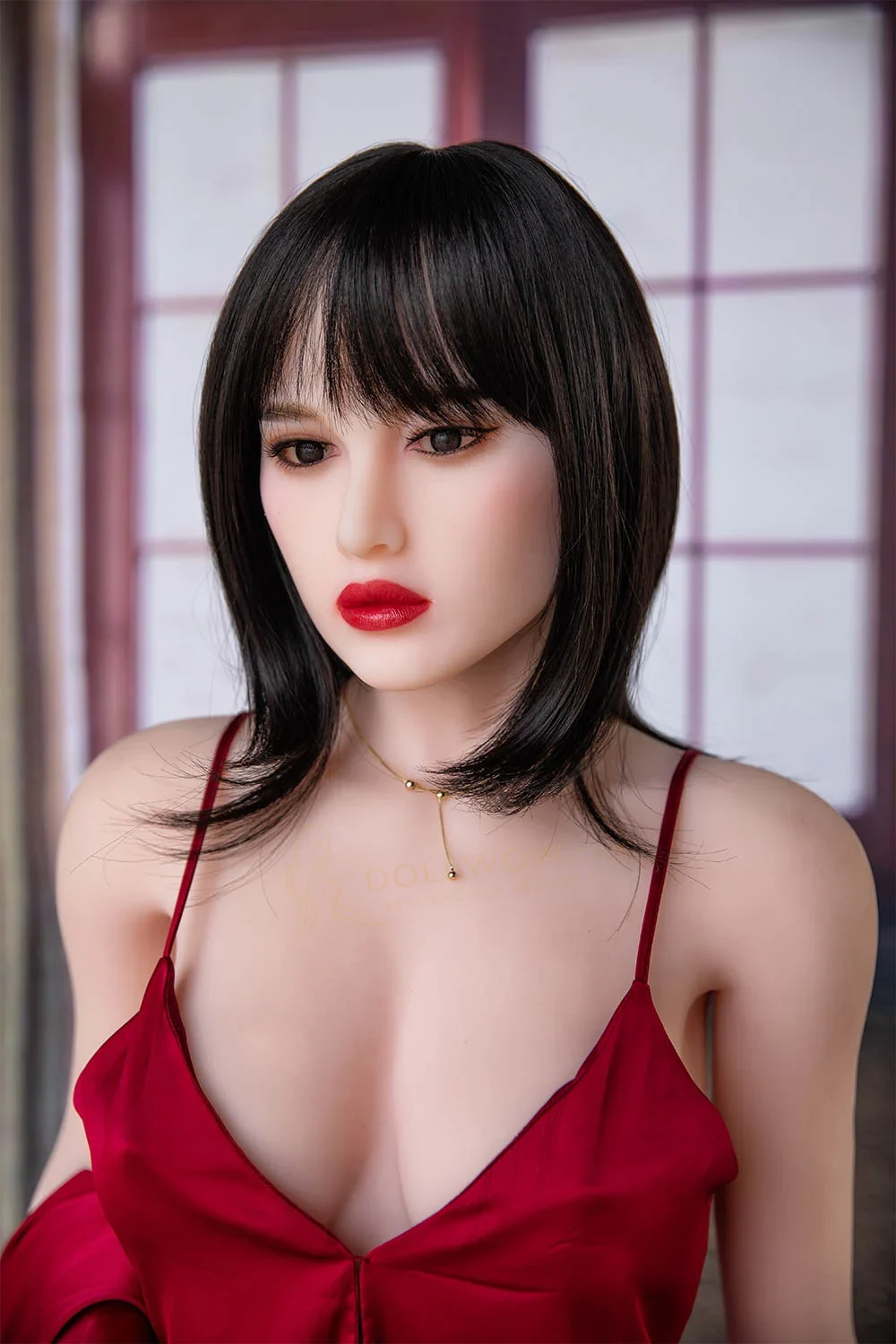 HR Lorelei 168cm E-Cup TPE — image 4 of 16