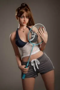 HR Zeki 165cm E-Cup Silicone — image 15 of 16