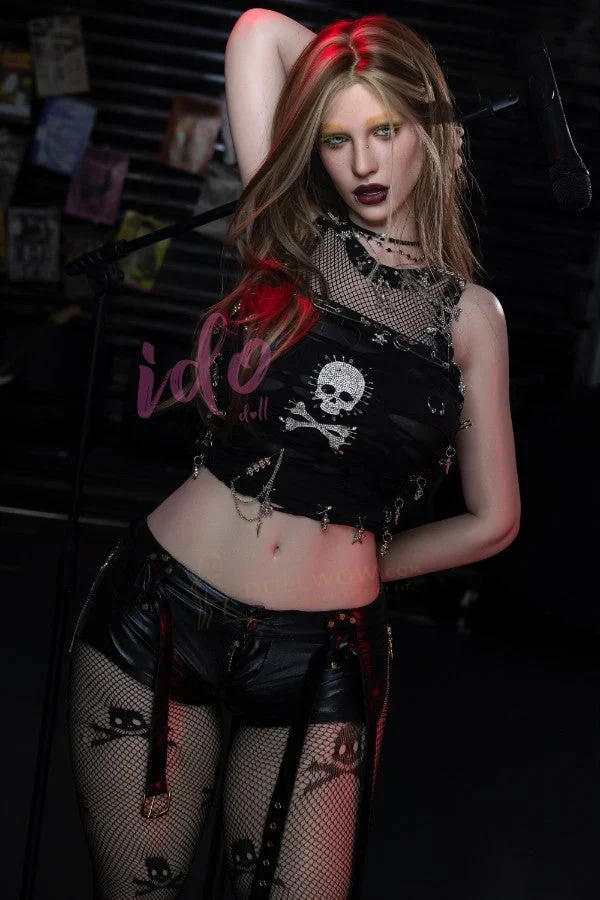 IDO Lilith 167cm F-Cup Silicone — image 14 of 35