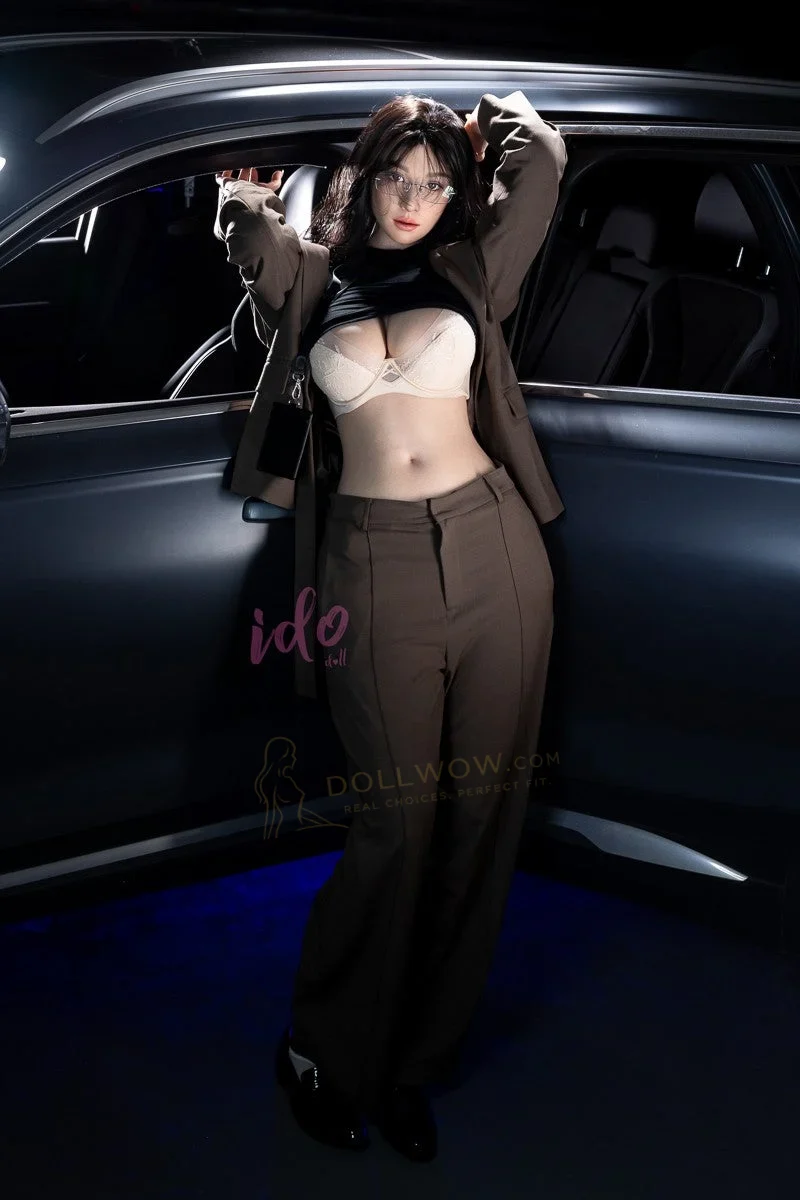 IDO Meilan 170cm F-Cup Silicone — image 23 of 42