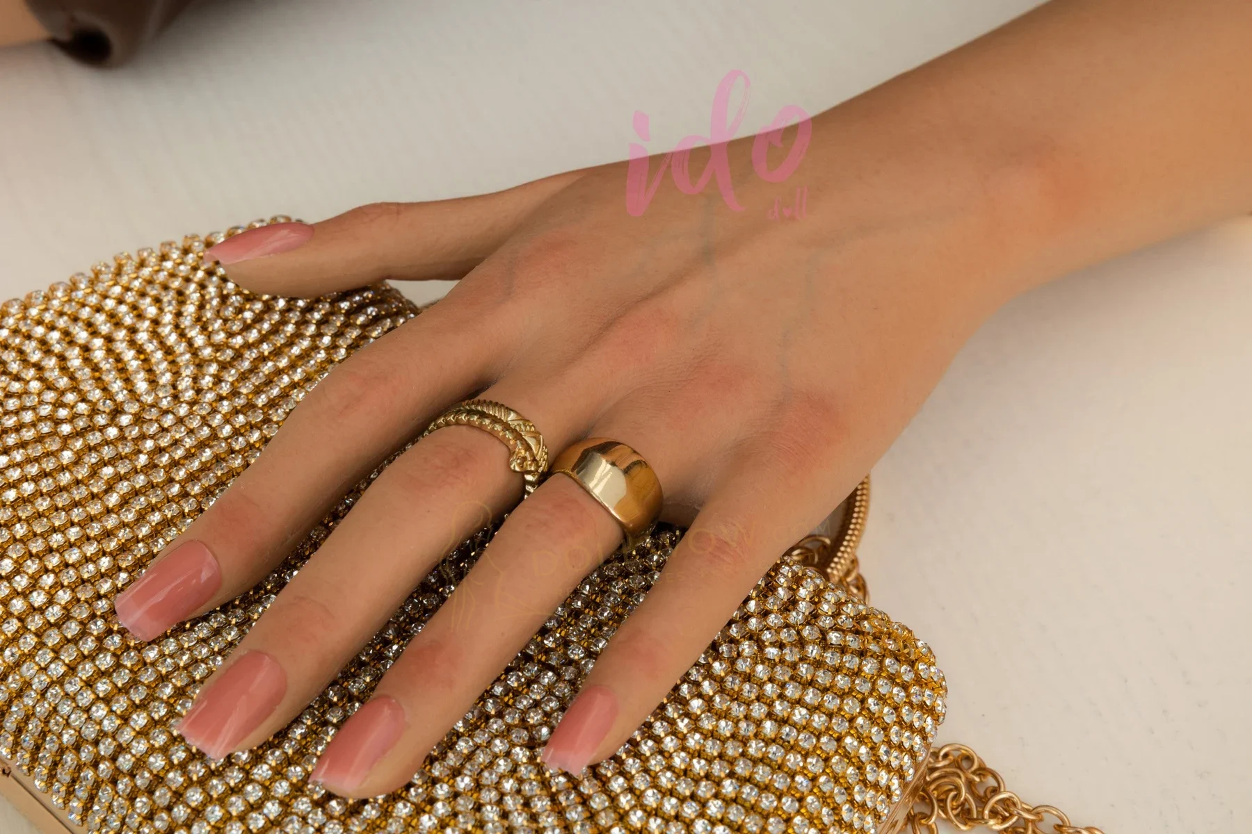 IDO Selena 165cm D-Cup Silicone — image 36 of 41
