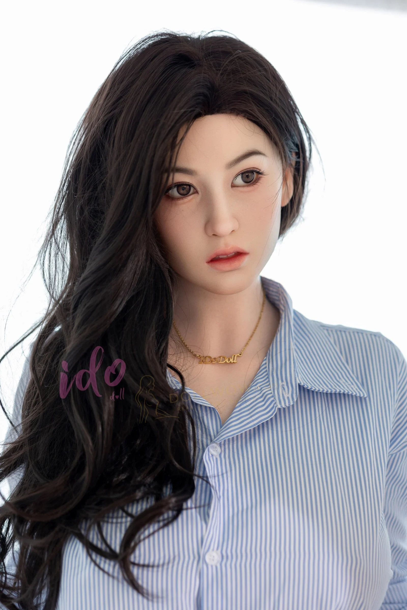 IDO WanZhi 167cm F-Cup Silicone — image 4 of 43