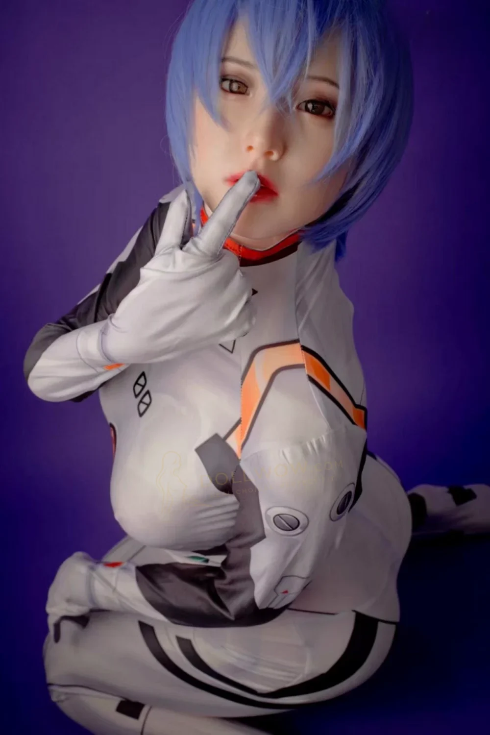 IL Doll Theresa 160cm B-Cup Silicone