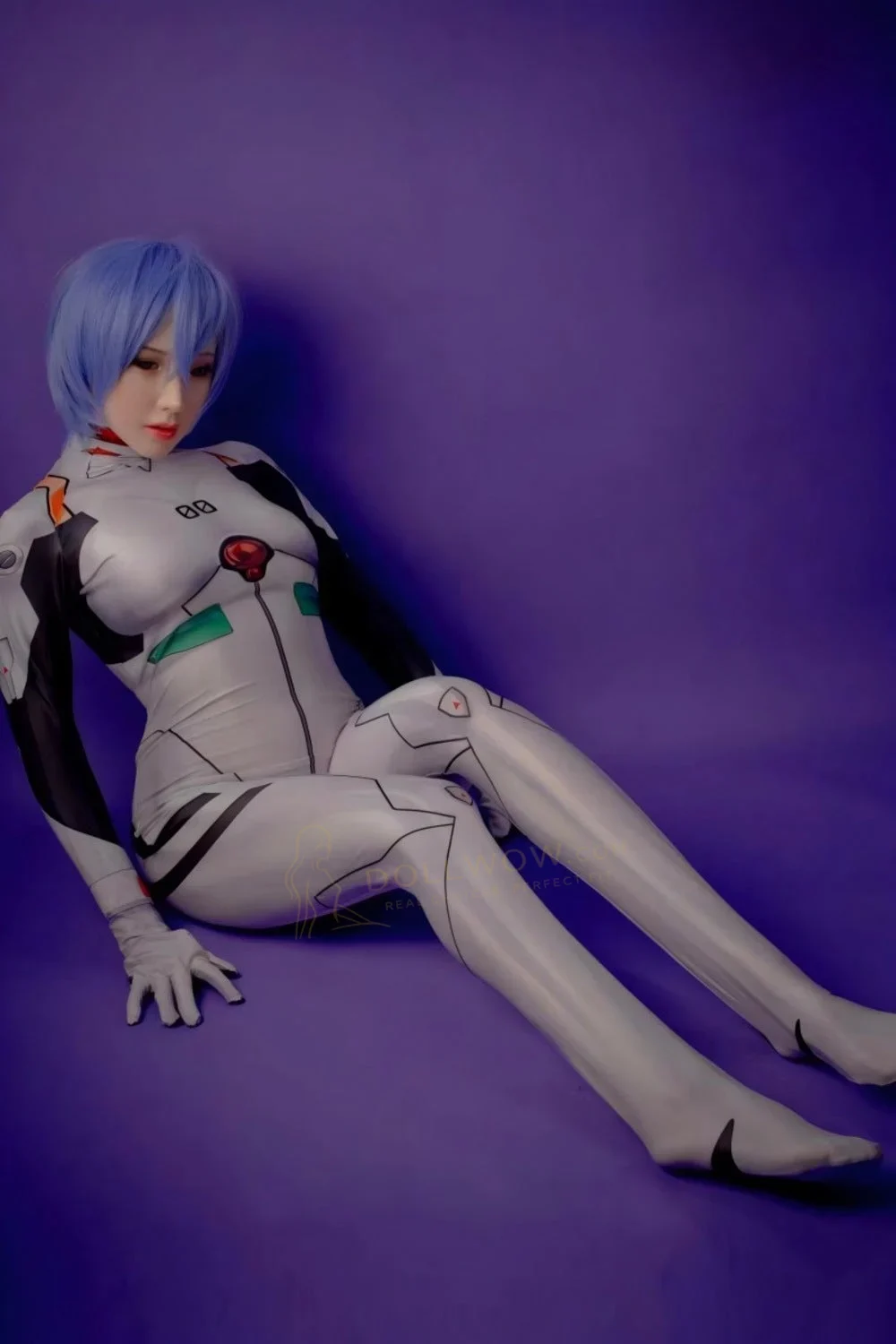 IL Doll Theresa 160cm B-Cup Silicone — image 4 of 8