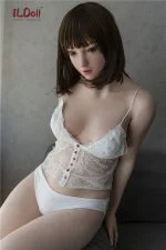 IL Doll Youmei 156cm A-Cup Silicone — image 8 of 8