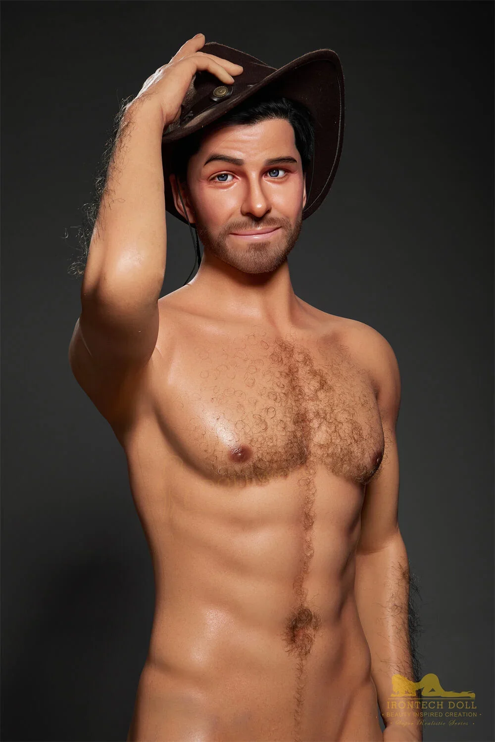 Irontech 170cm Silicone — image 5 of 8