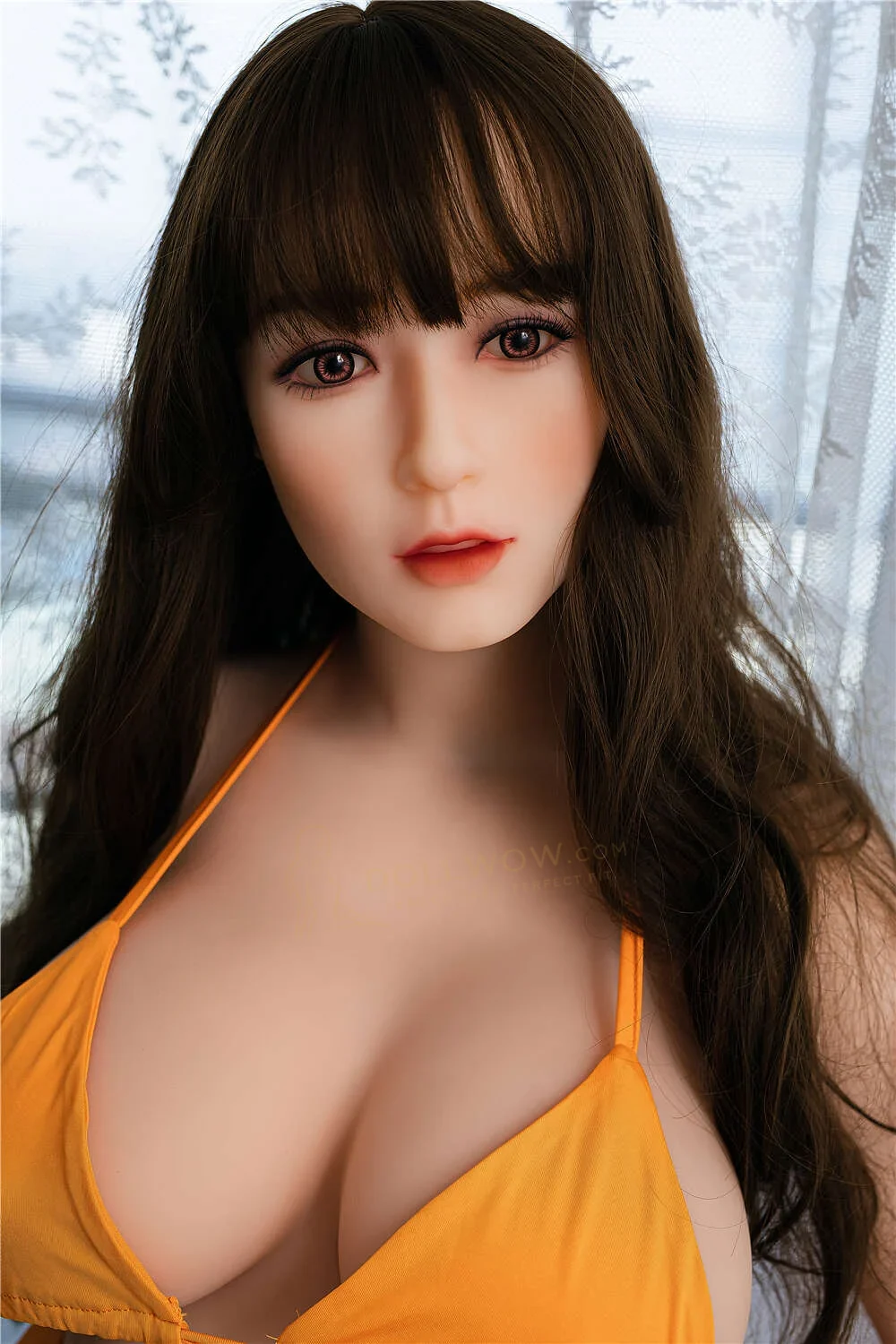 Irontech Bevis 161cm G-Cup TPE — image 3 of 8