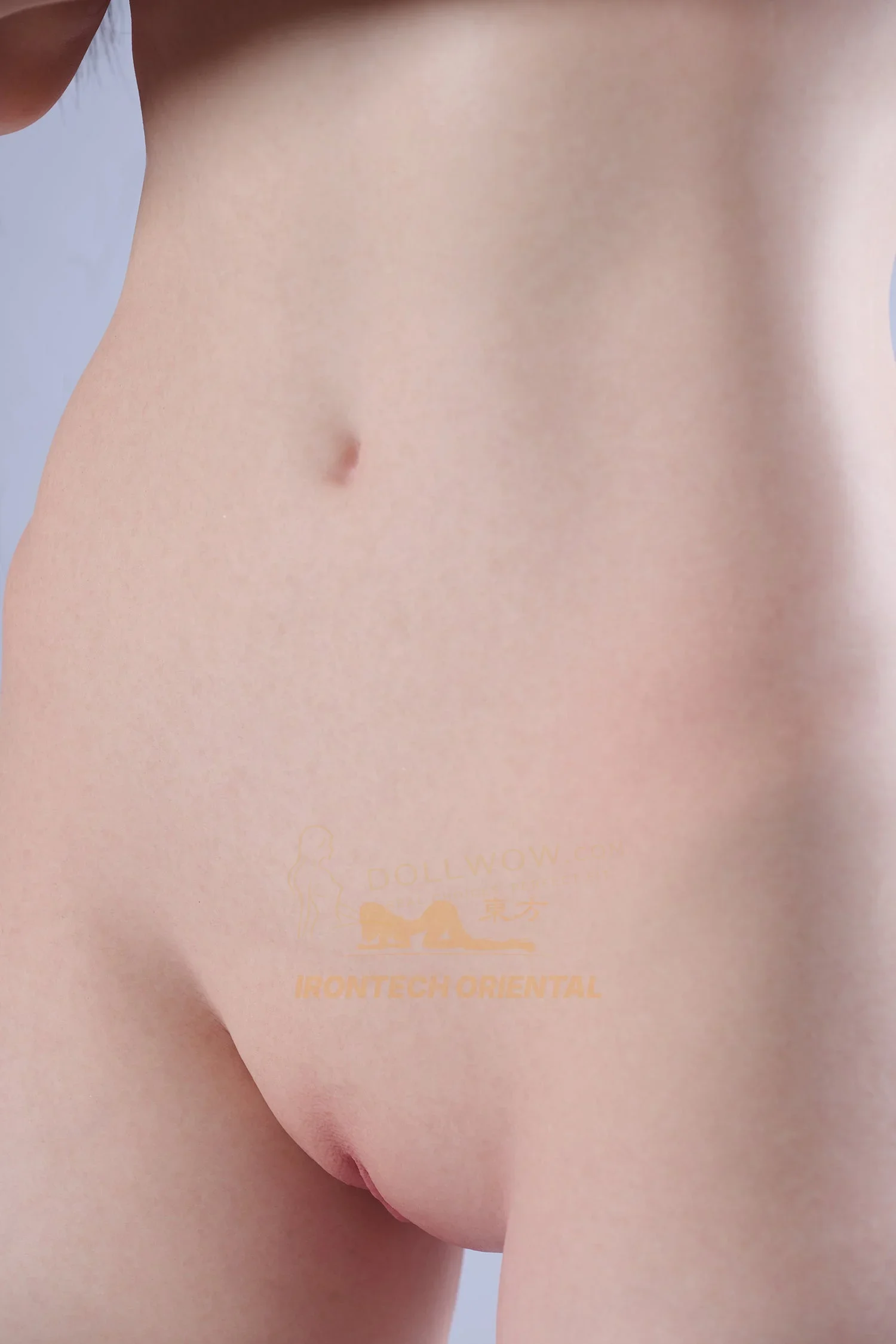 Irontech Kurumi 161cm A-Cup Silicone — image 42 of 47