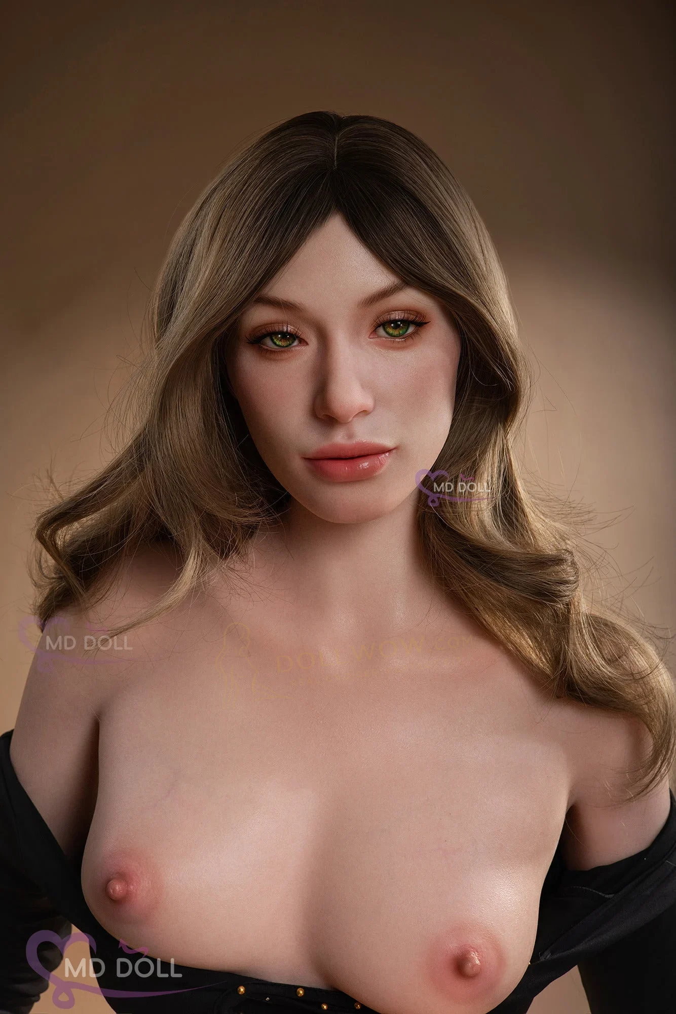MD Doll Ann 166cm D-Cup Silicone — image 14 of 26