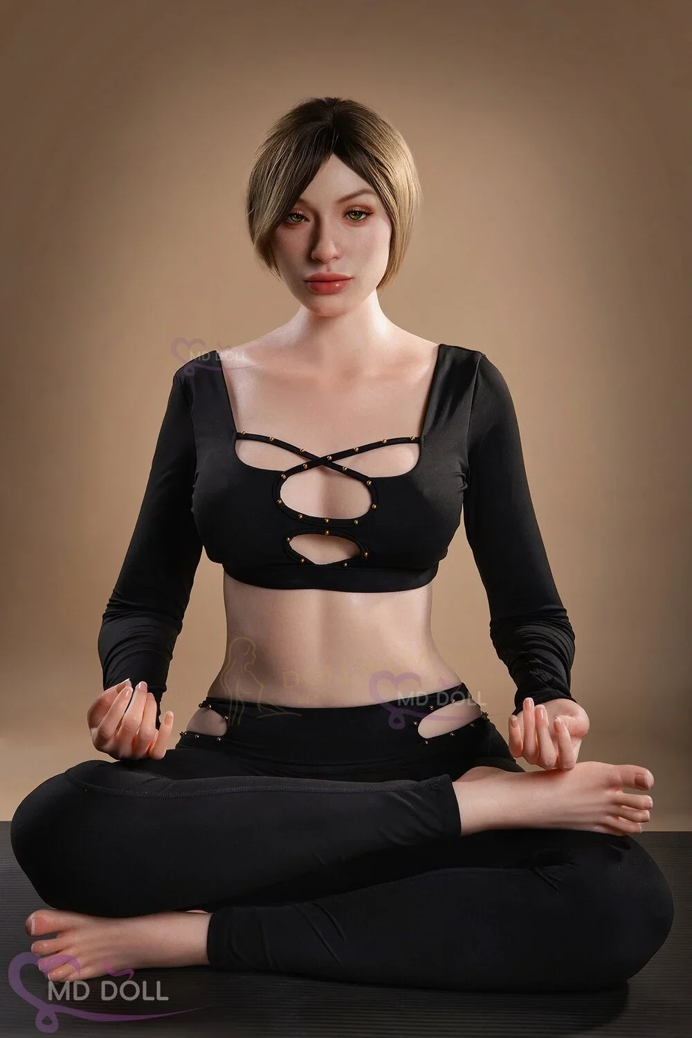 MD Doll Ann 166cm D-Cup Silicone — image 3 of 26