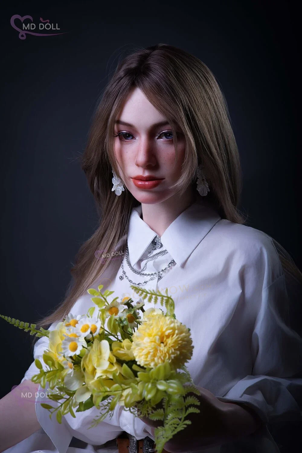 MD Doll Coco 164cm J-Cup Silicone — image 2 of 19