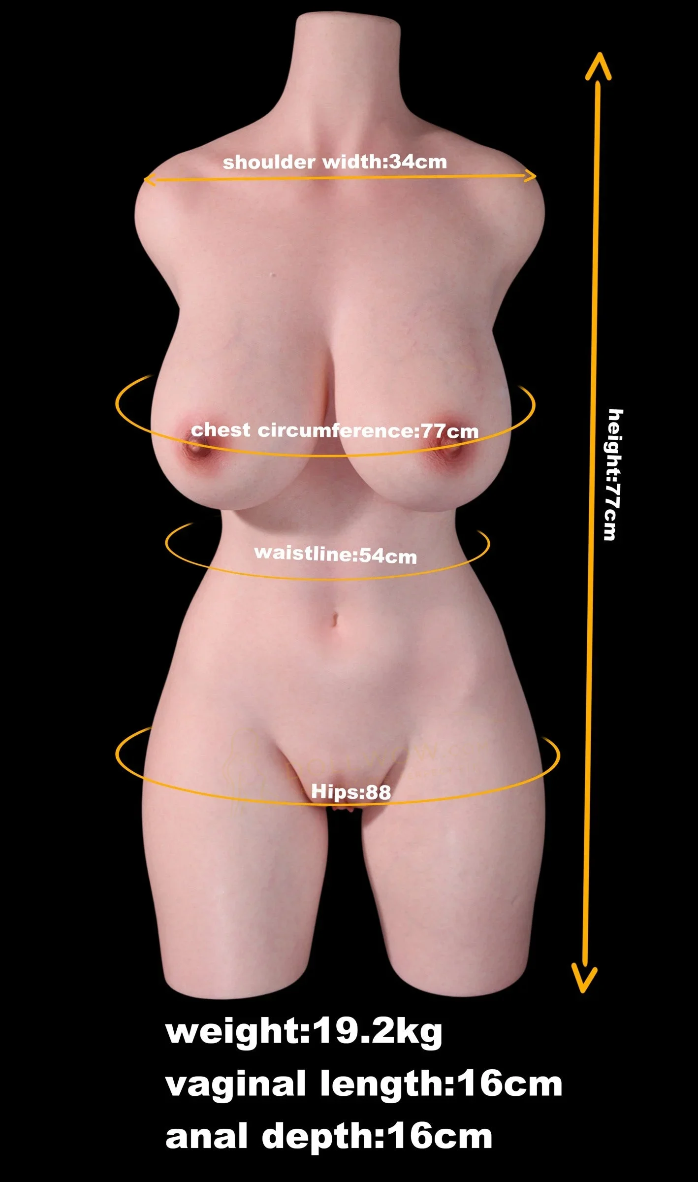 MD Doll Eileen Silicone — image 21 of 23